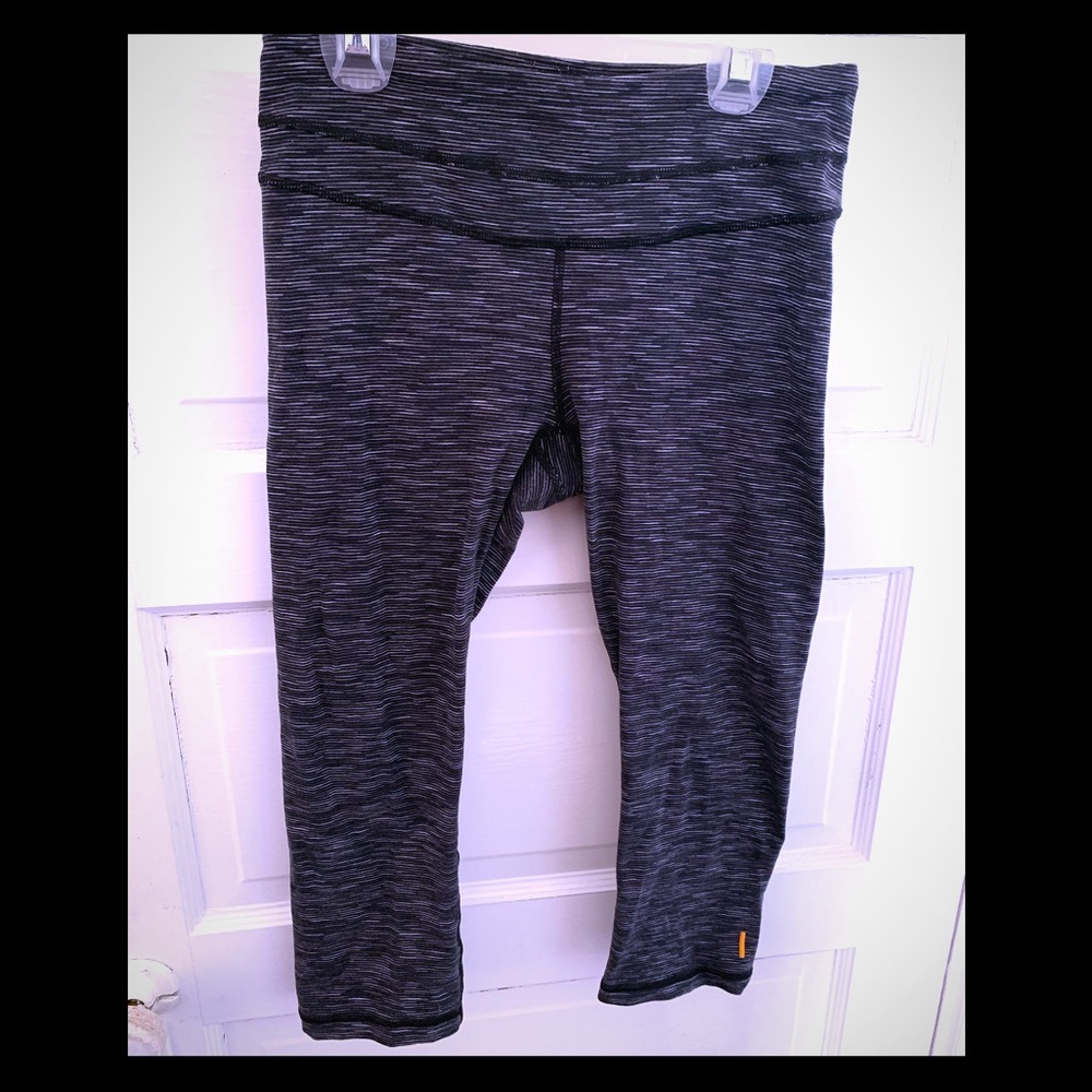 Lucy Powermax compression activewear leggings
